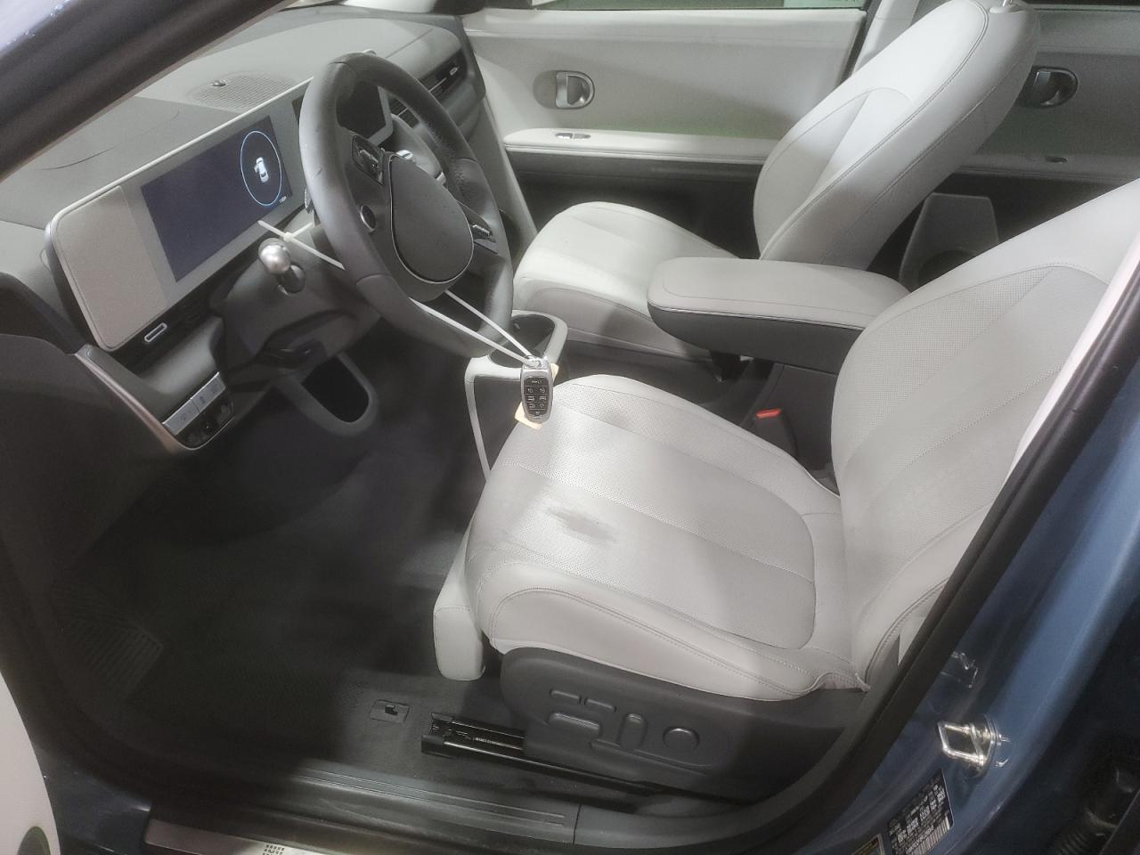 2024 Hyundai Ioniq 5 Limited - Image 7