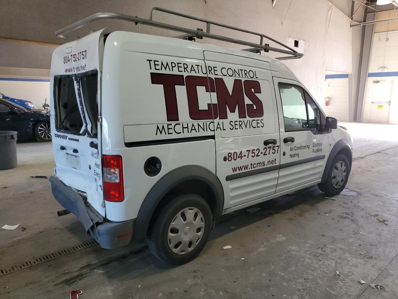 2013 Ford Transit Connect Xl - Image 3