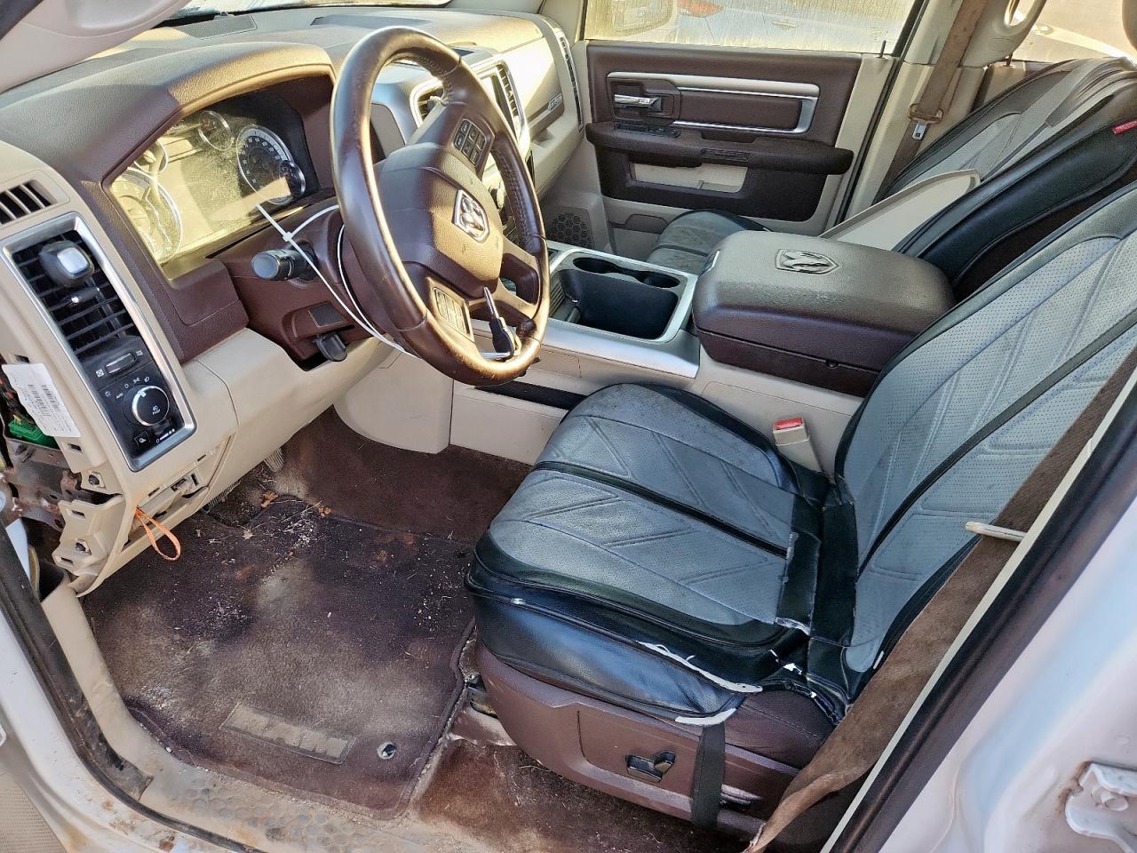 2018 Ram 1500 Lonestar - Фото 7