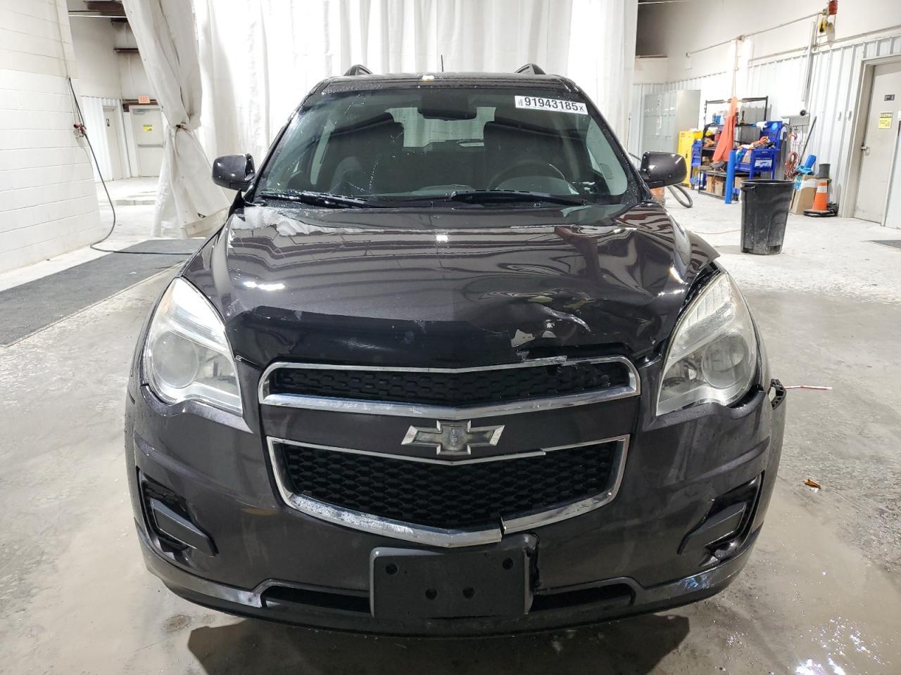 2014 Chevrolet Equinox Lt - Image 5