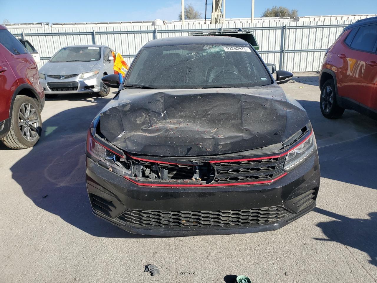 2018 Volkswagen Passat Gt - Фото 5