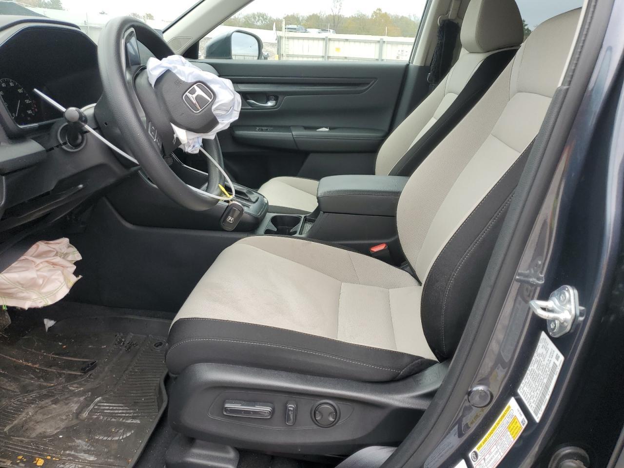 2024 Honda Cr-V Ex - Image 7