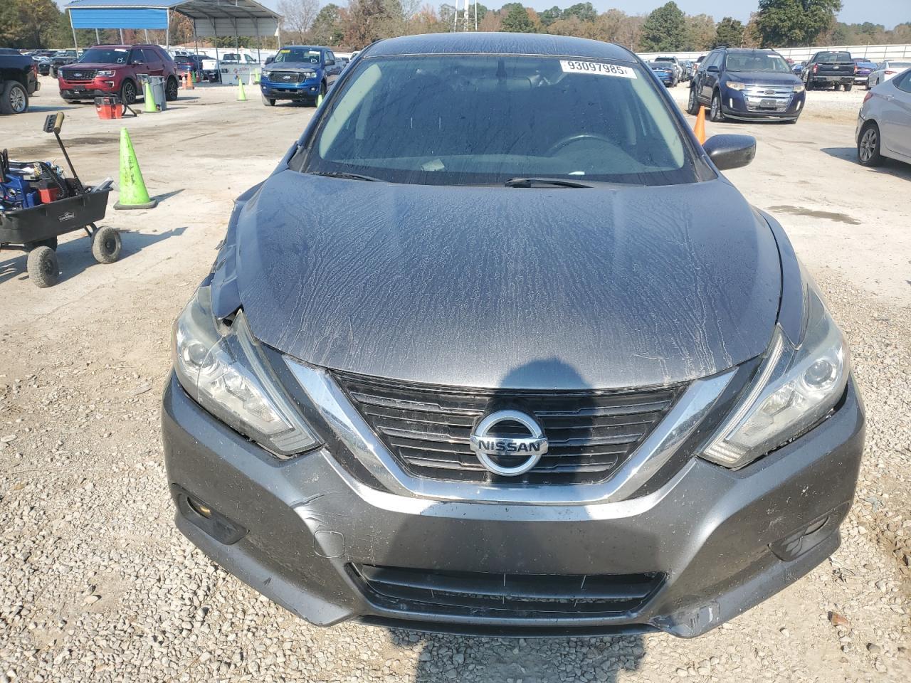 2018 Nissan Altima 2.5 - Фото 5