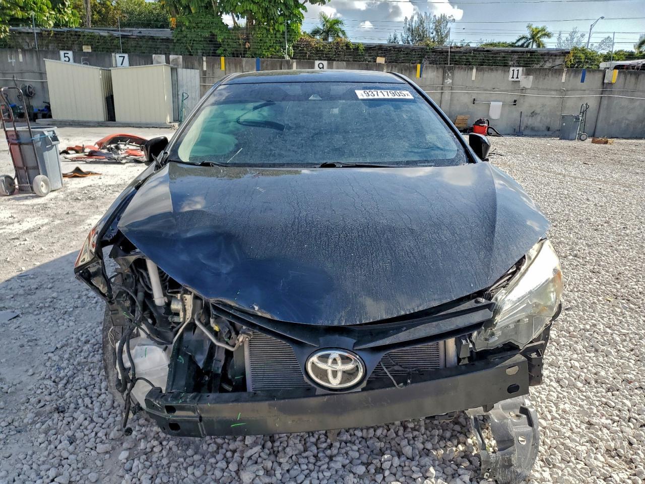 2019 Toyota Corolla L - Фото 5