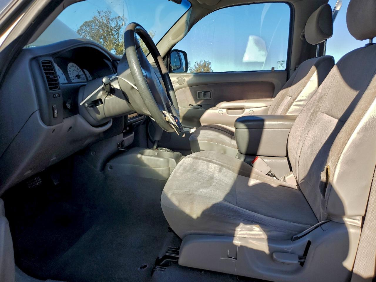 2003 Toyota Tacoma Double Cab Prerunner - Image 7