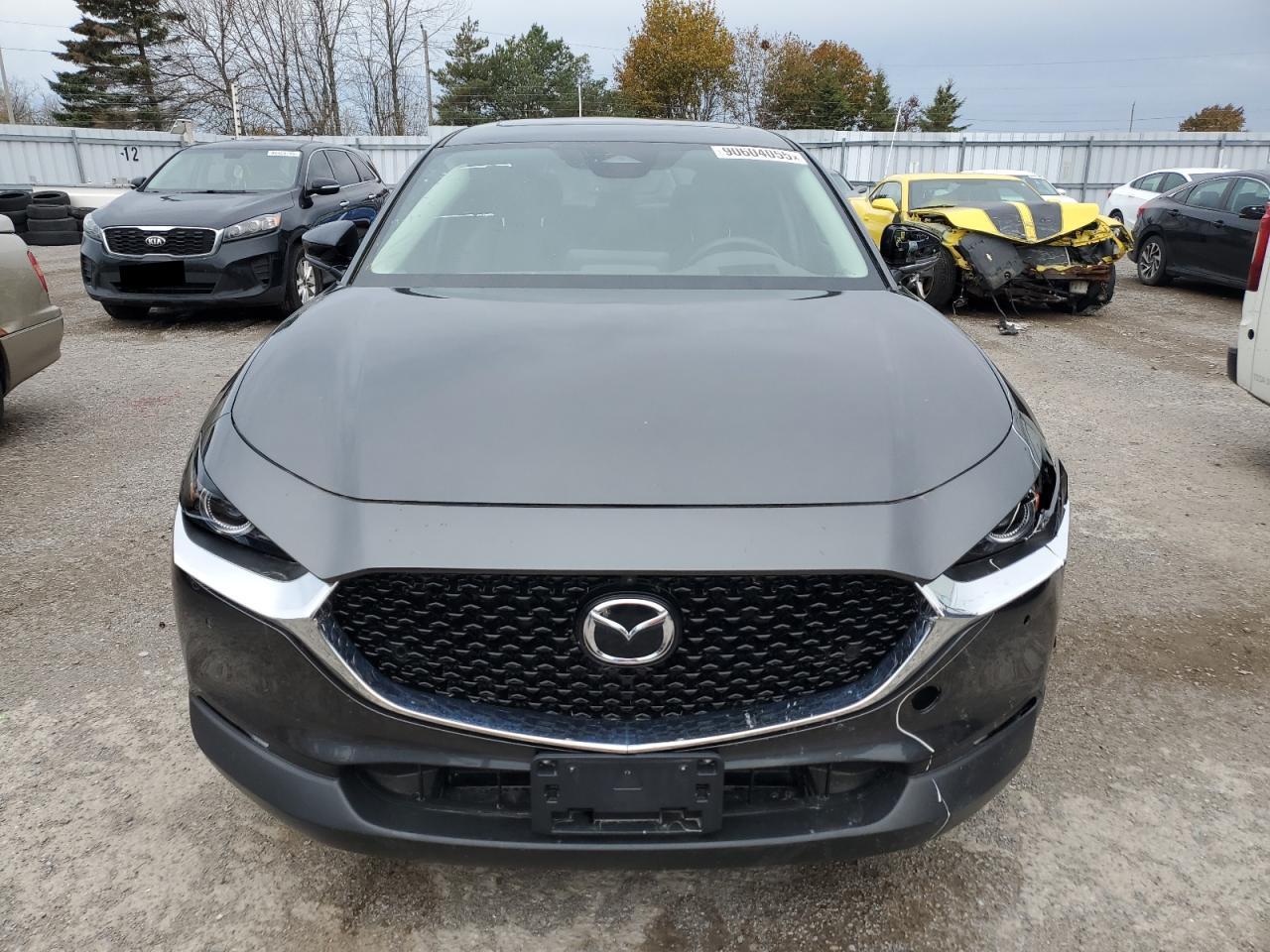 2024 Mazda Cx-30 Premium - Фото 5
