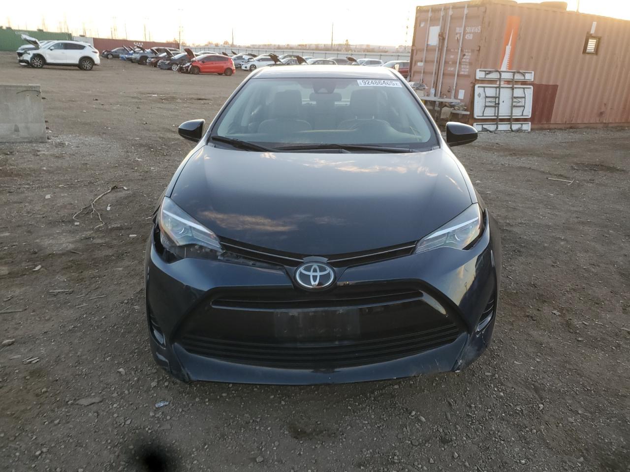 2018 Toyota Corolla L - Image 5