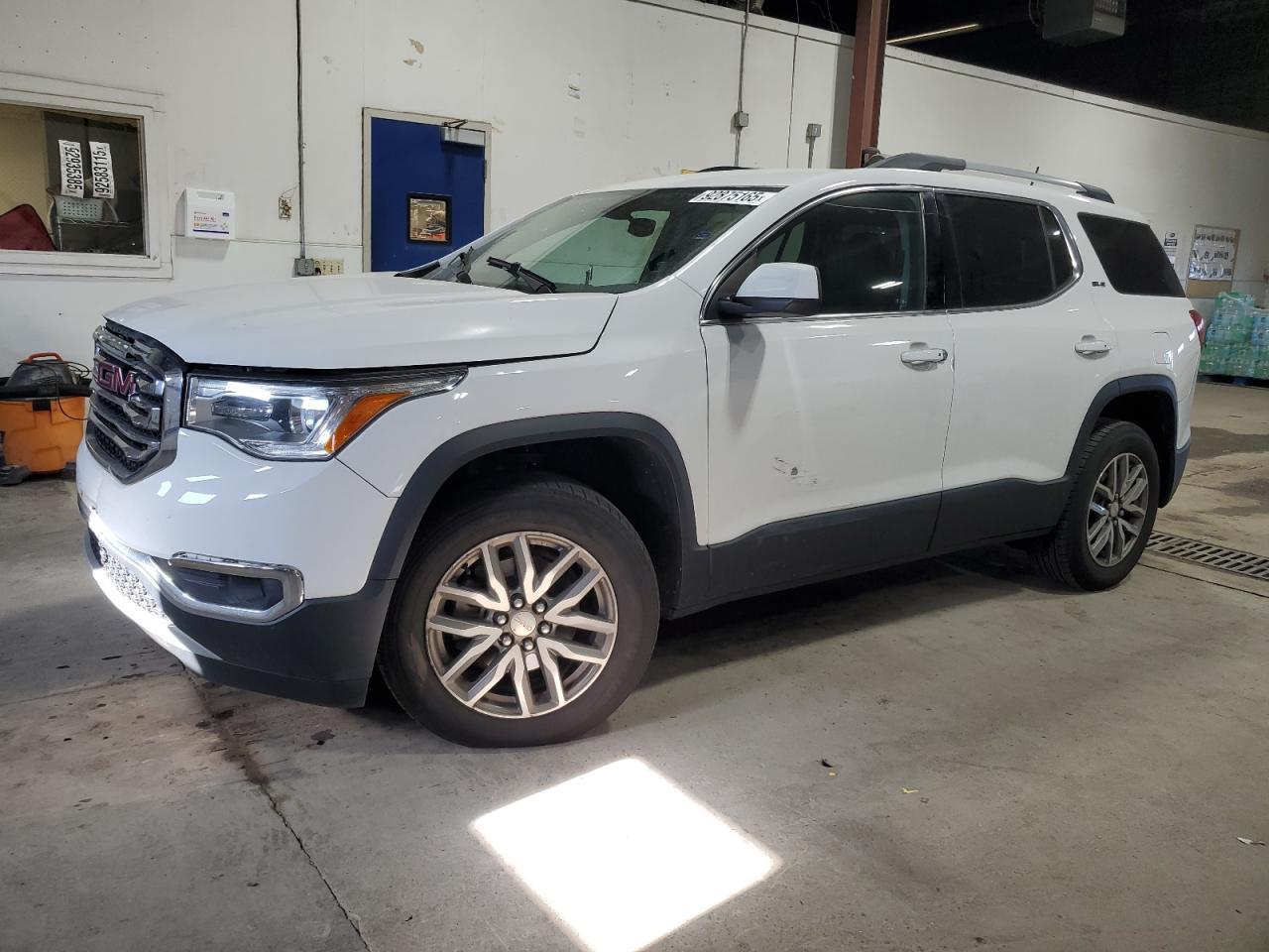 2017 GMC Acadia Sle