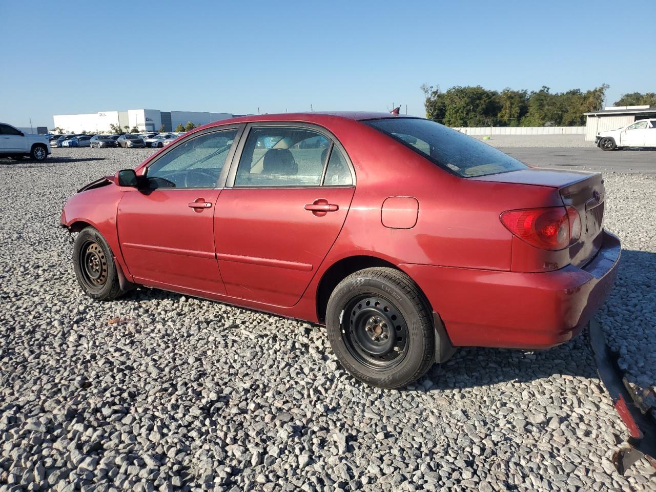 2005 Toyota Corolla Ce - Фото 2