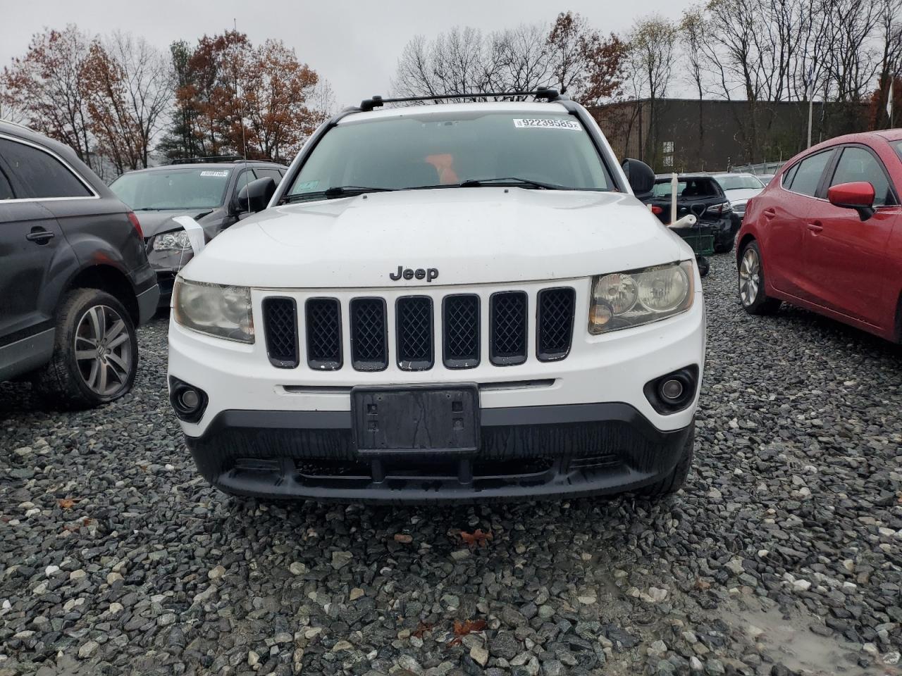 2014 Jeep Compass Sport - Image 5
