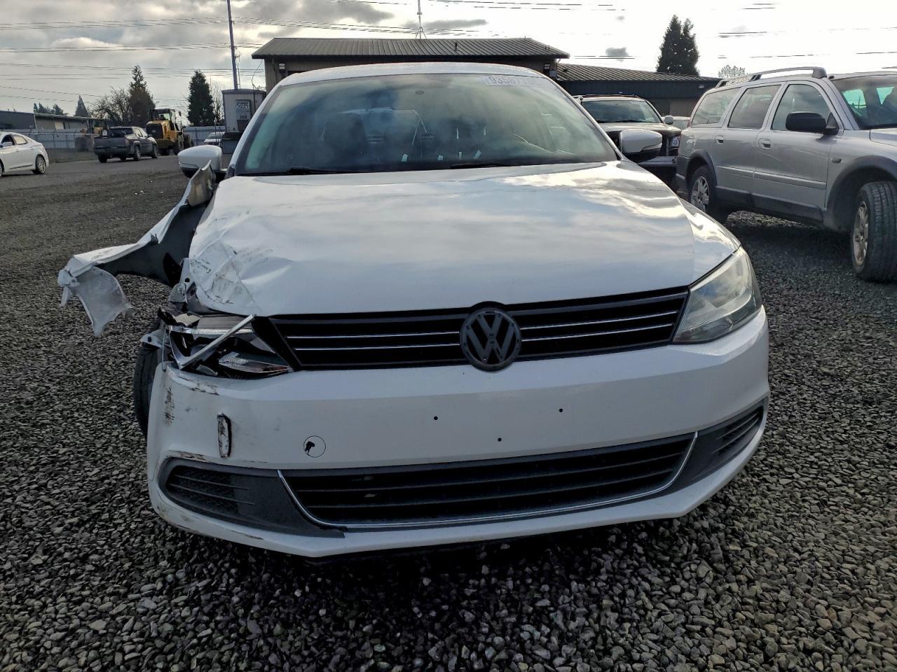 2014 Volkswagen Jetta Tdi - Image 5