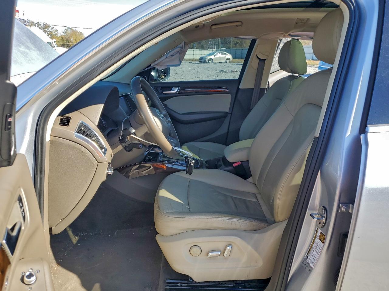 2016 Audi Q5 Premium Plus - Фото 7
