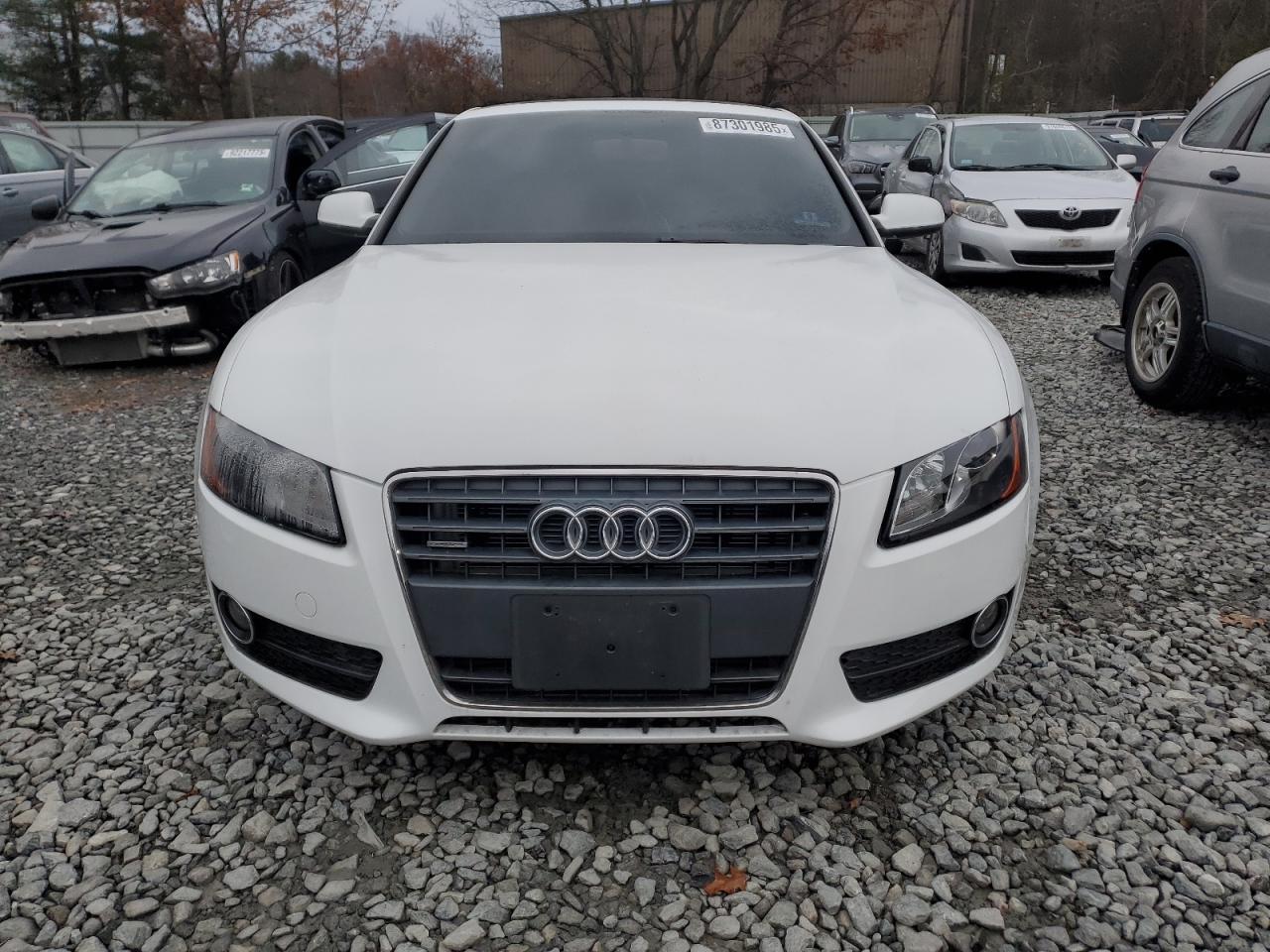 2011 Audi A5 Premium - Фото 5