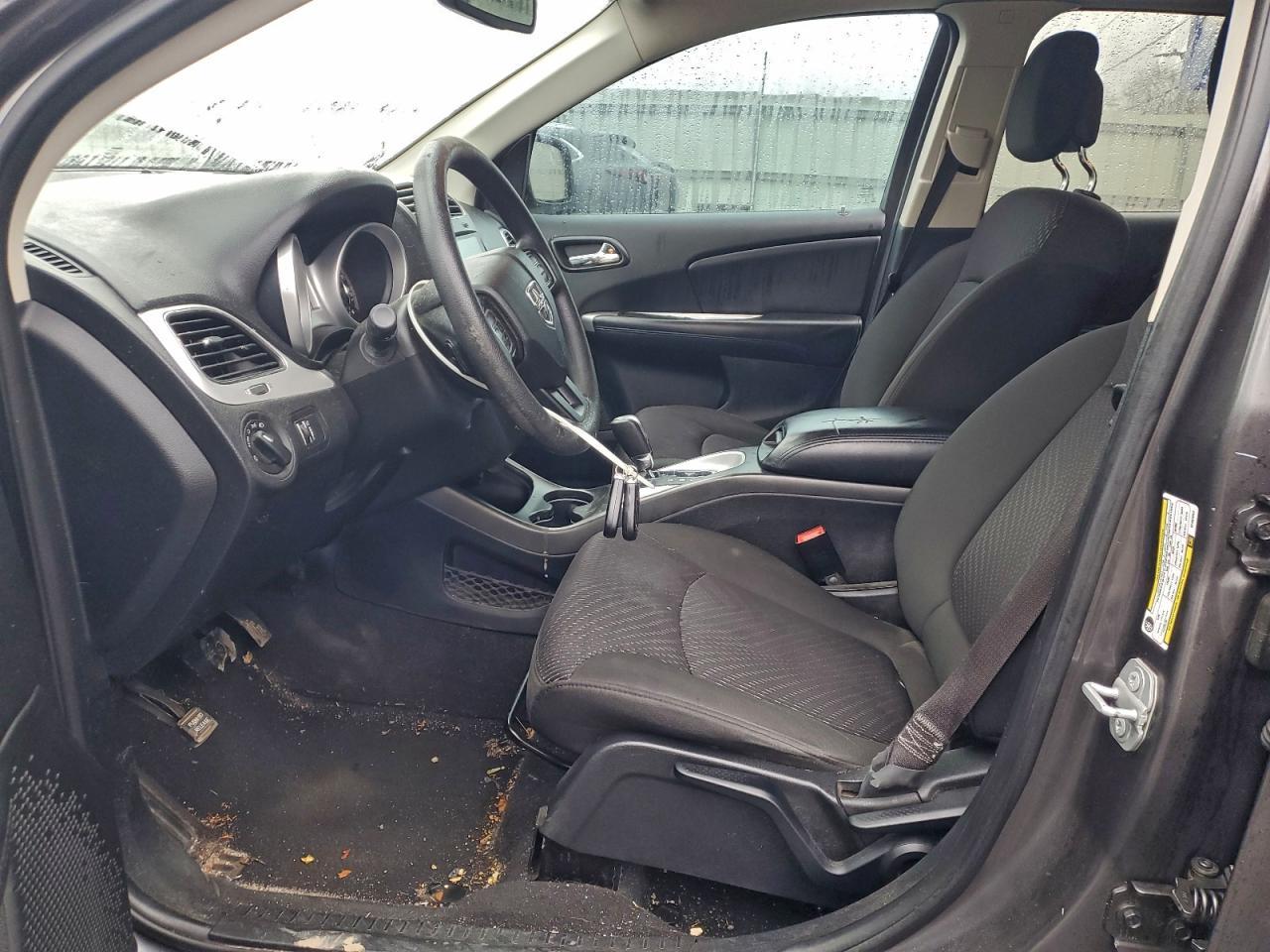 2019 Dodge Journey Se - Фото 7