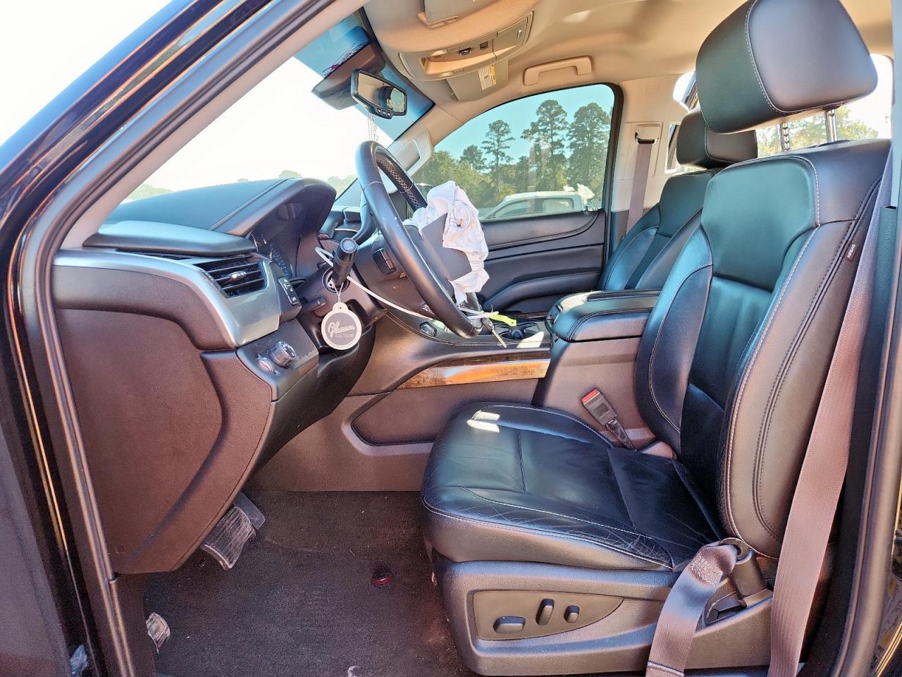 2016 Chevrolet Tahoe C1500 Lt - Image 7