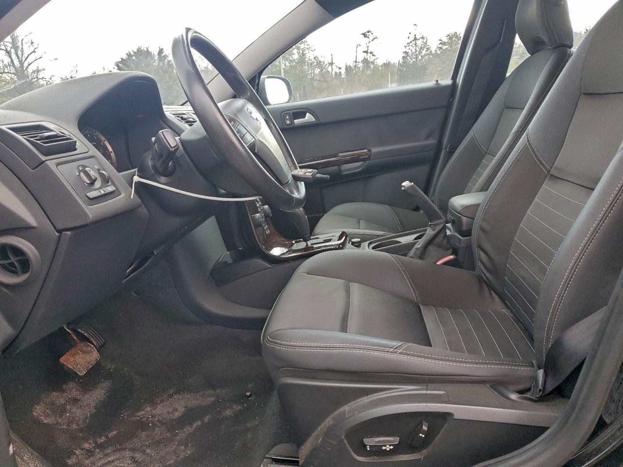 2007 Volvo S40 2.4I - Фото 7