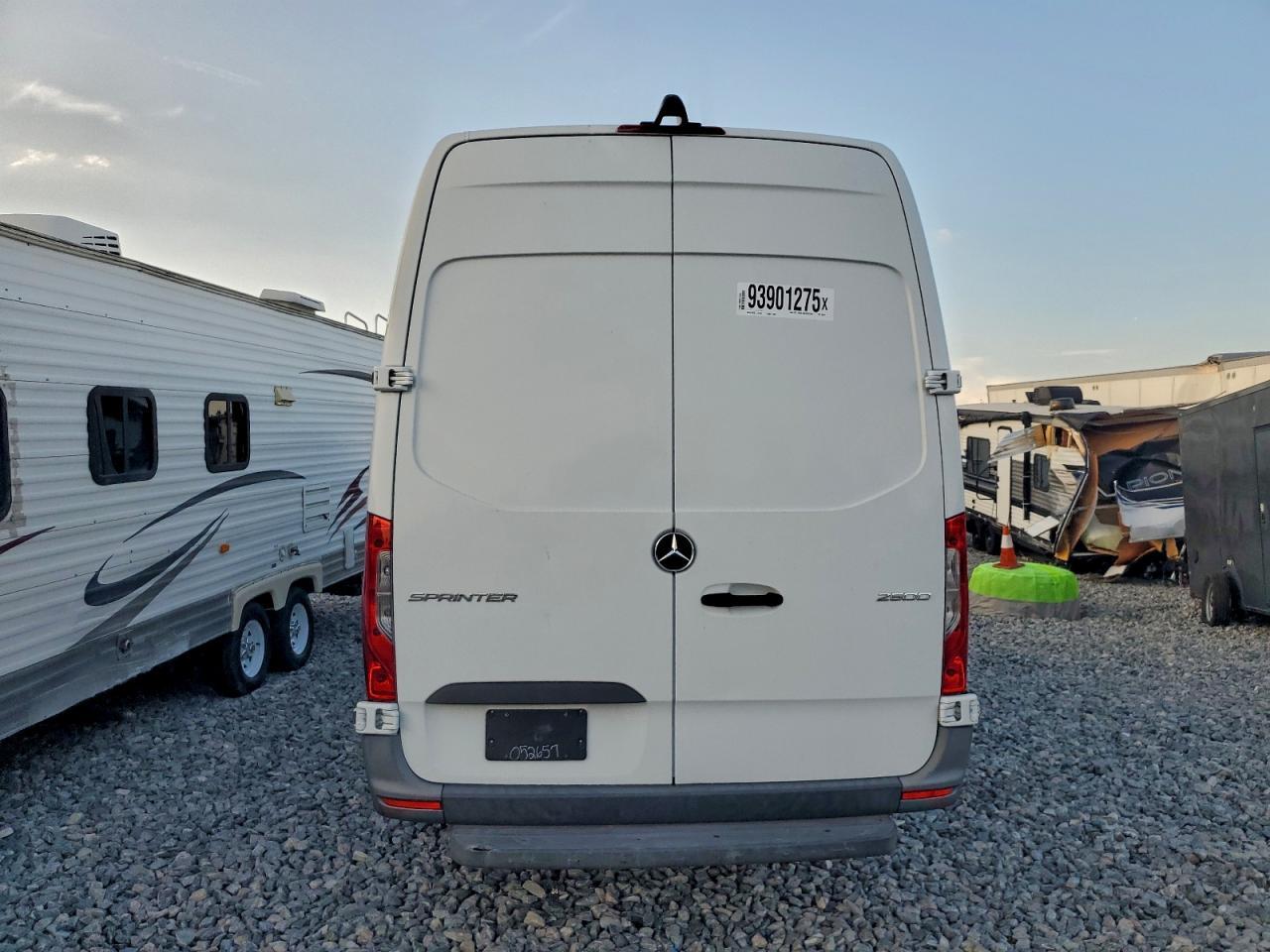 2021 Mercedes-Benz Sprinter 2500 - Image 6