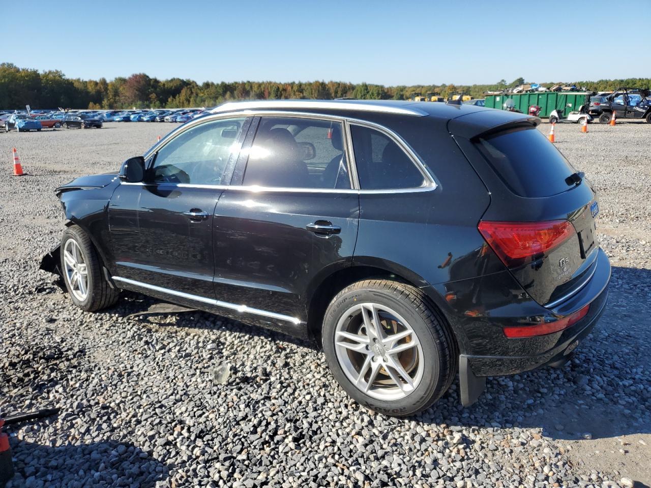 2017 Audi Q5 Premium - Фото 2