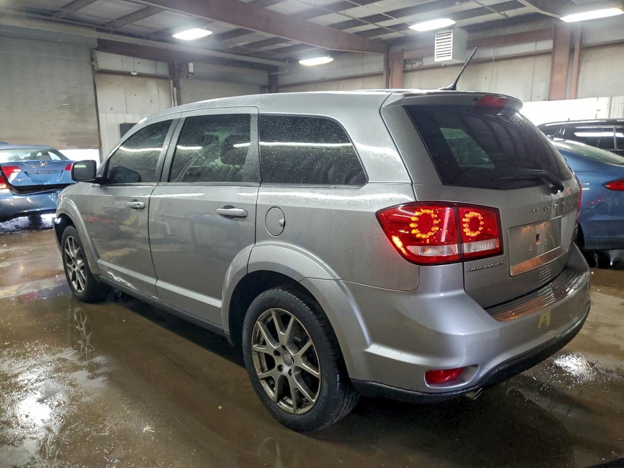 2015 Dodge Journey R/T - Image 2