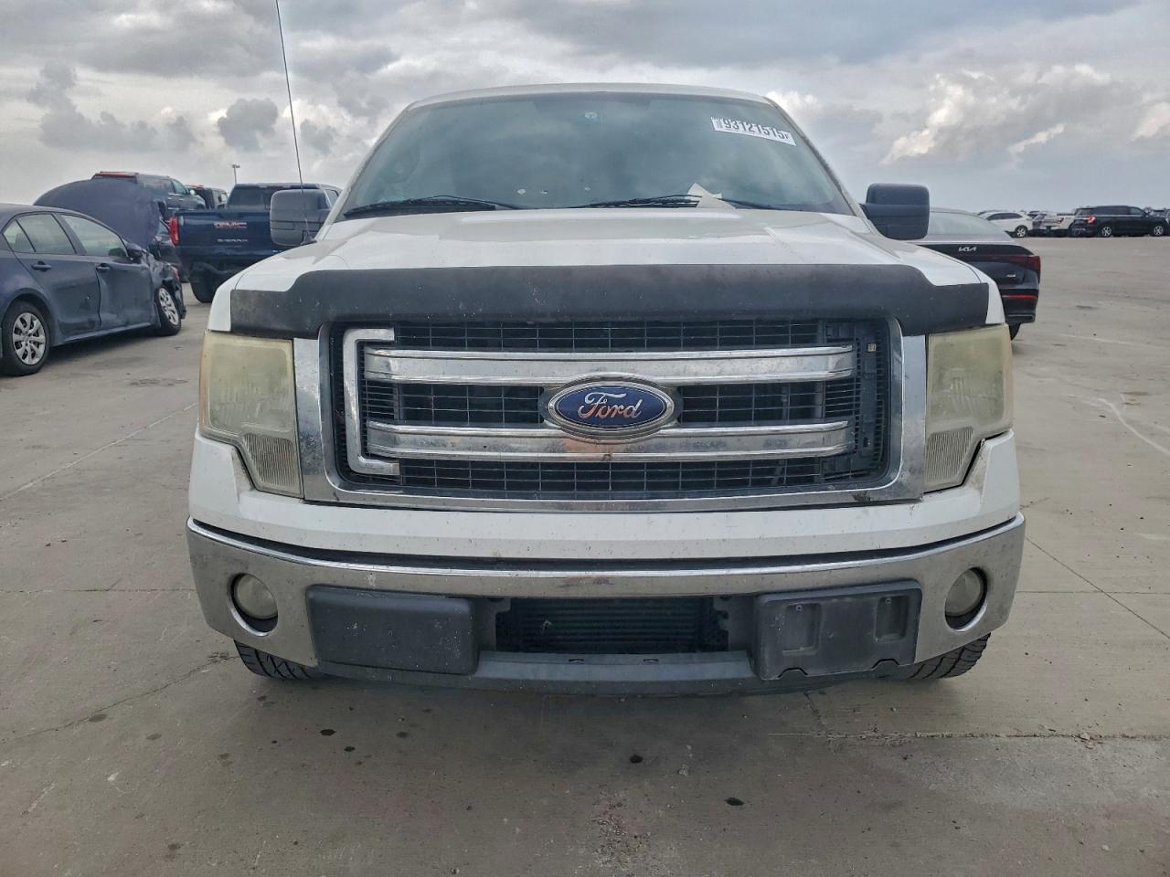 2013 Ford F150 Supercrew - Фото 5