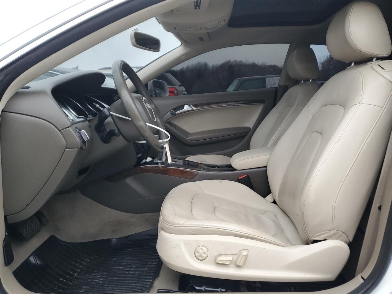 2011 Audi A5 Premium - Фото 7