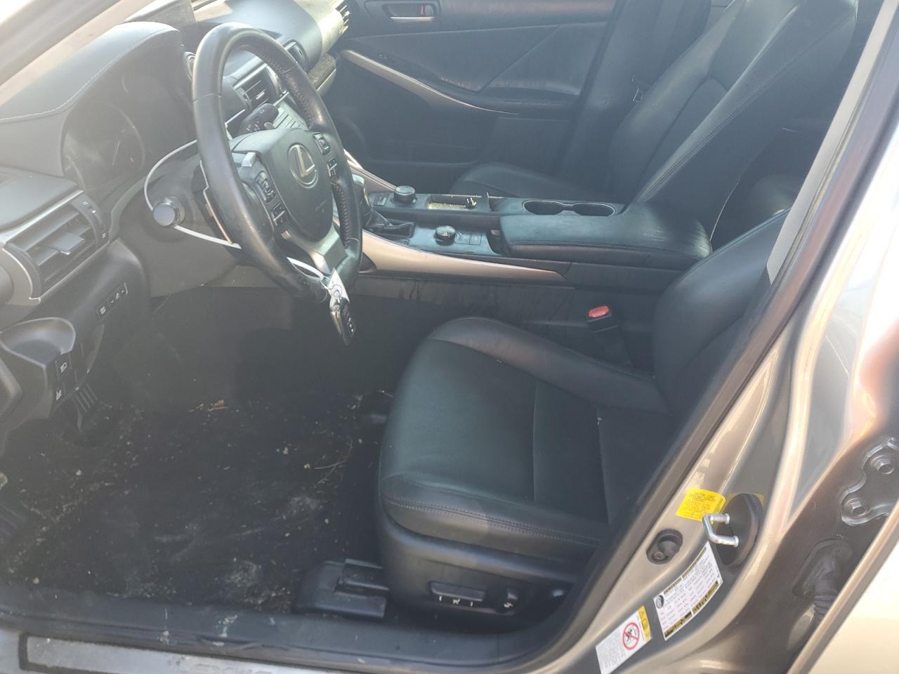 2018 Lexus Is 300 - Фото 7