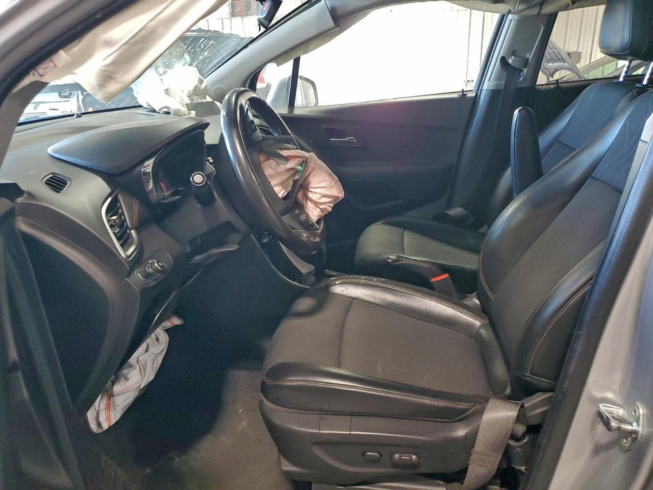 2019 Chevrolet Trax 1Lt - Фото 7