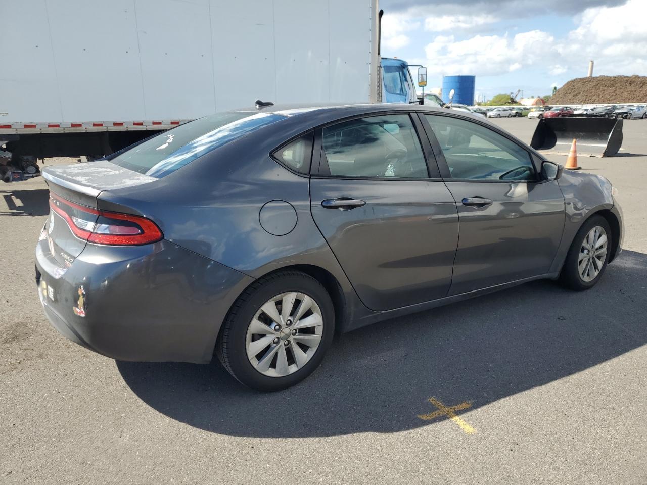 2014 Dodge Dart Se Aero - Image 3