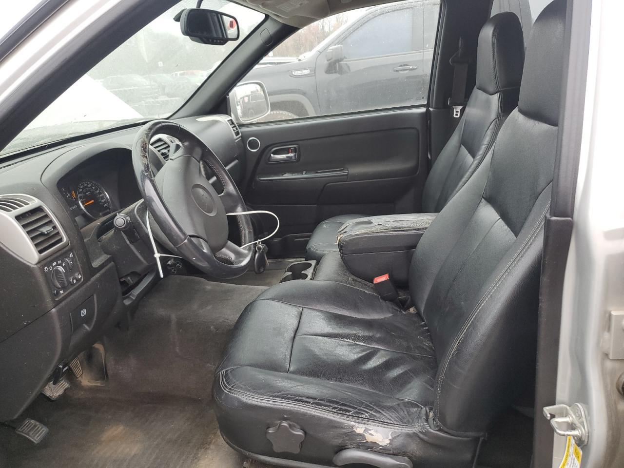 2010 Chevrolet Colorado Lt - Image 7