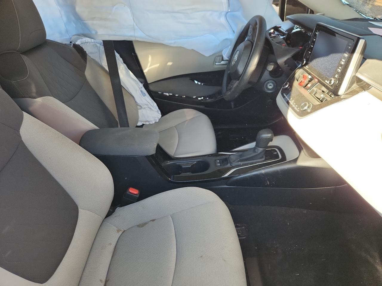 2021 Toyota Corolla Le - Image 7