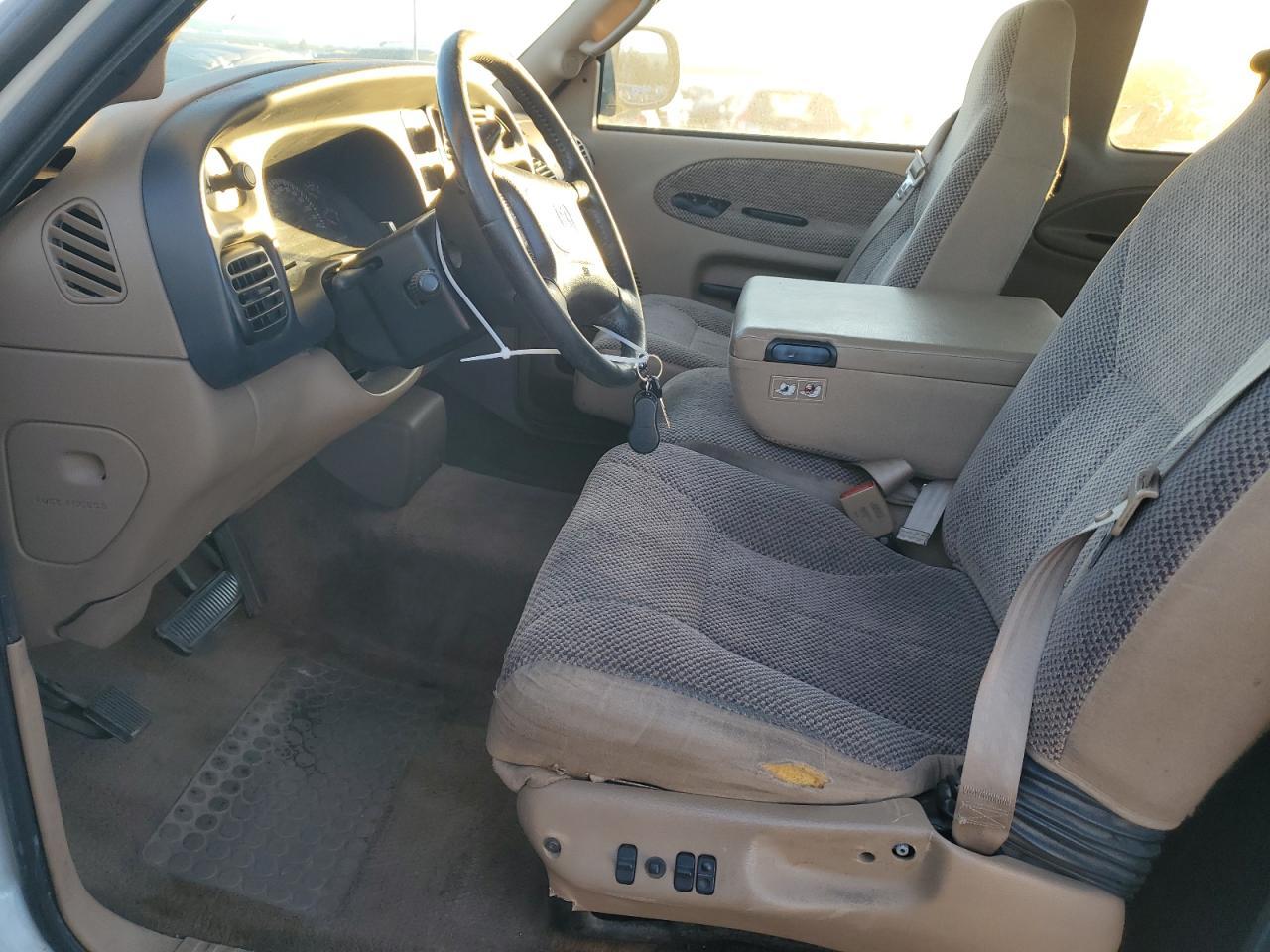 1998 Dodge Ram 1500 - Фото 7