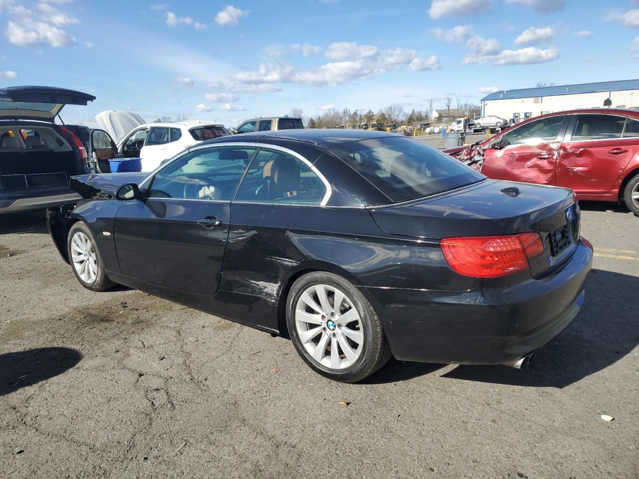 2008 BMW 328 I Sulev - Фото 2