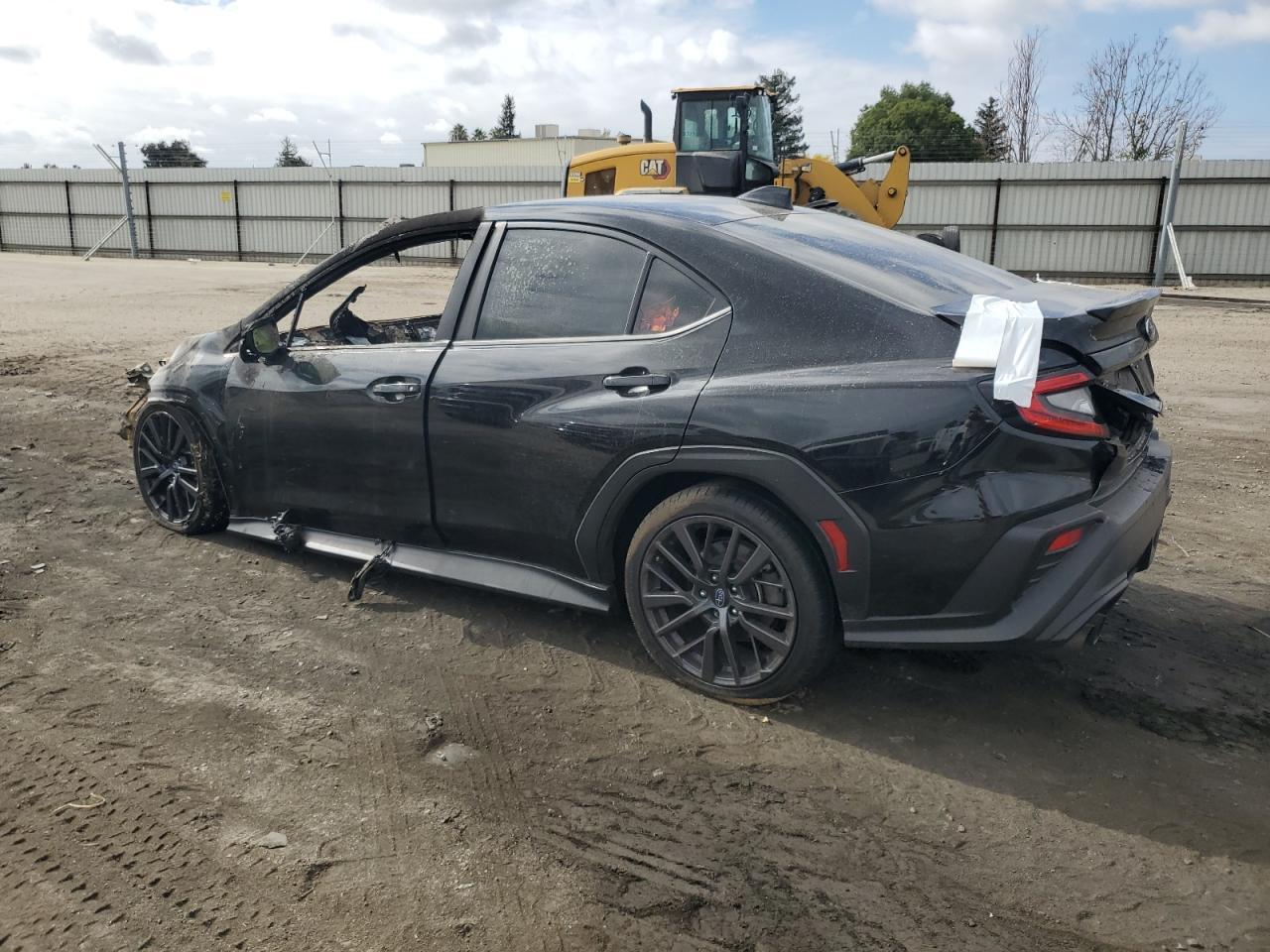 2023 Subaru Wrx Premium - Фото 2
