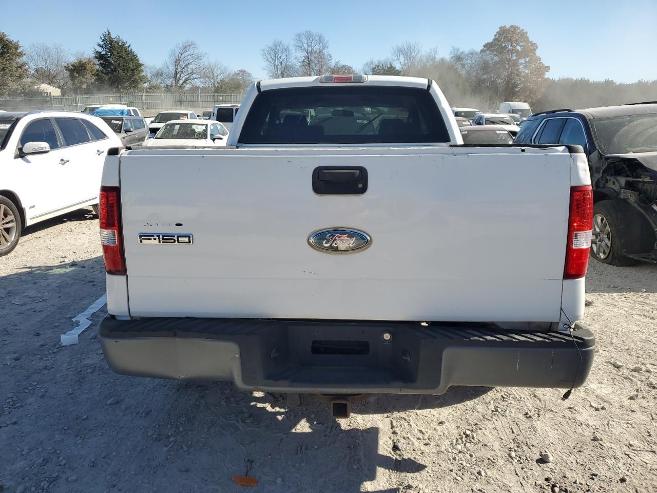 2006 Ford F150 - Image 6