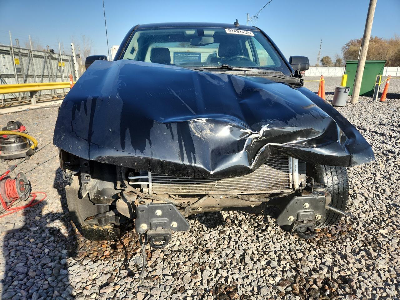 2014 Chevrolet Silverado K1500 Lt - Фото 5