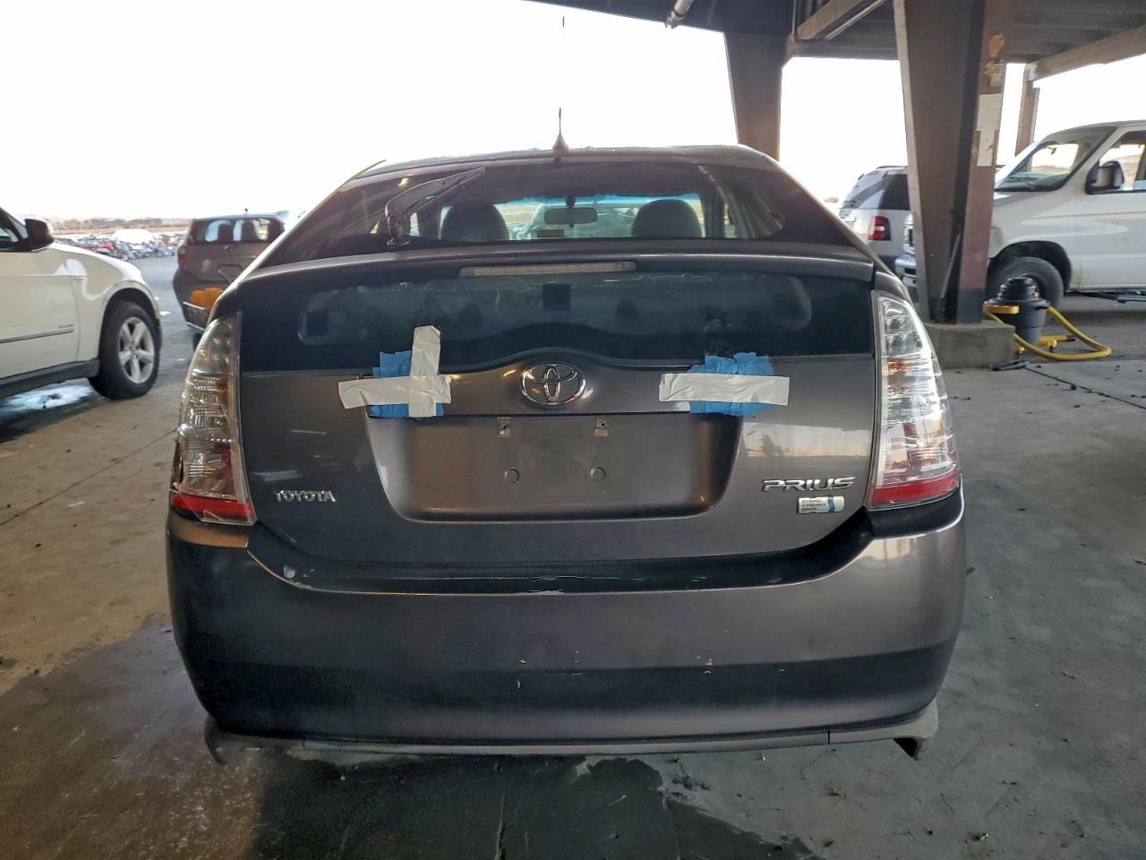 2008 Toyota Prius - Фото 6