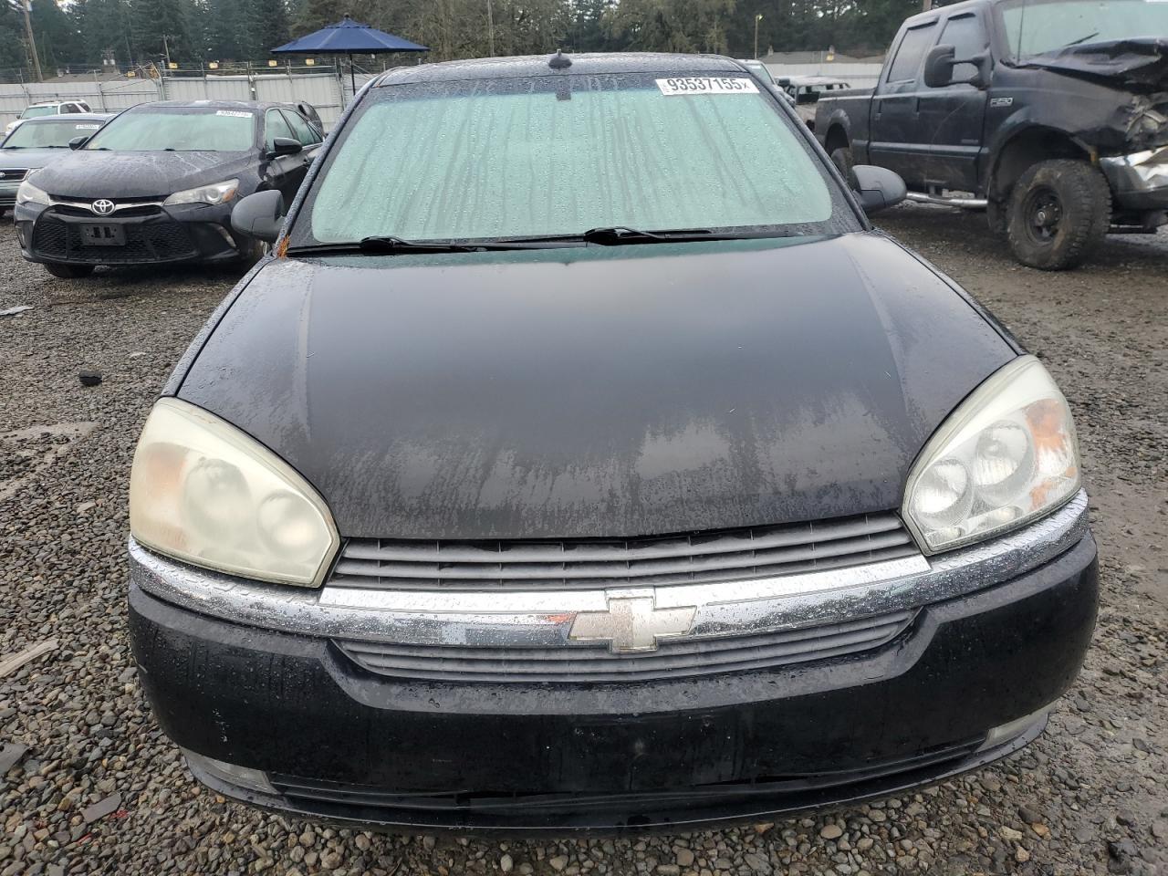 2005 Chevrolet Malibu Lt - Image 5