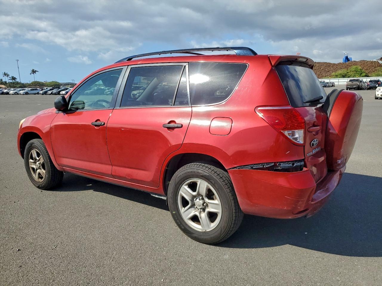2007 Toyota Rav4 - Фото 2