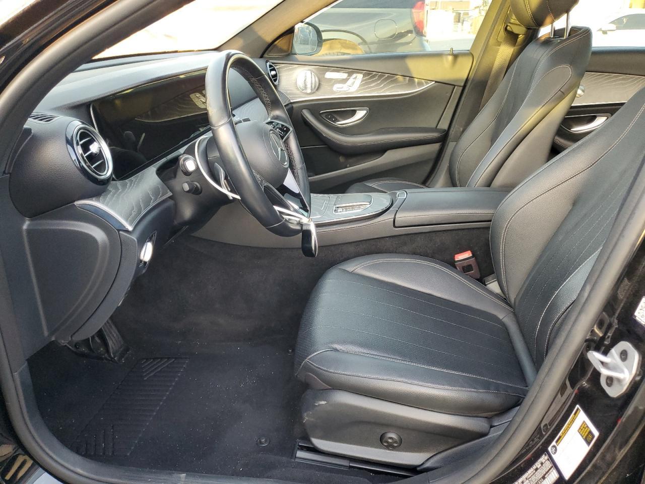 2021 Mercedes-Benz E 350 - Image 7