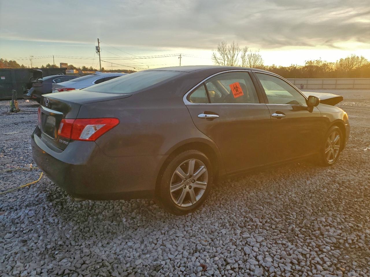 2008 Lexus Es 350 - Фото 3