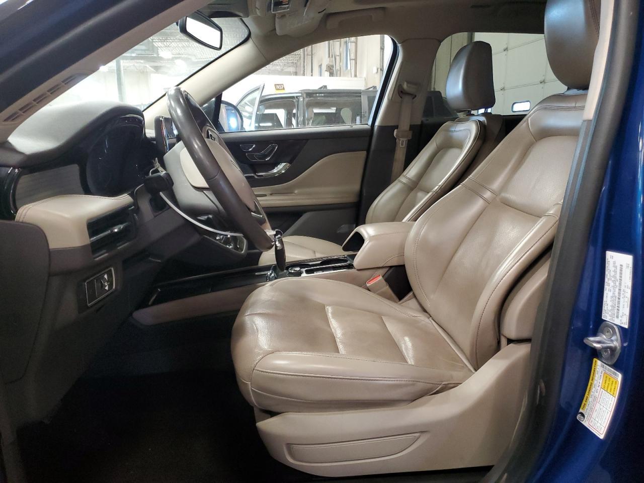 2021 Lincoln Corsair - Image 7