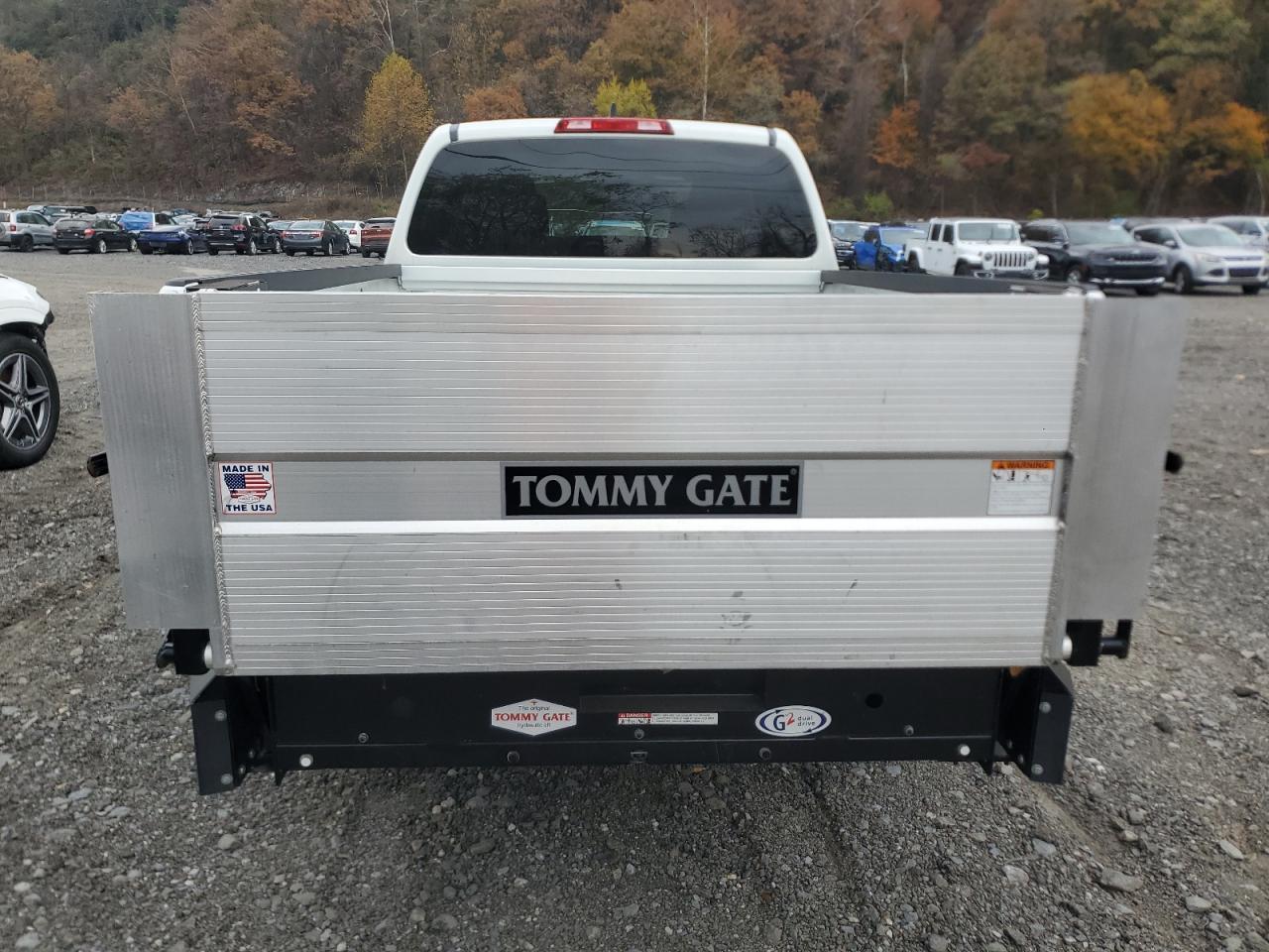 2025 Nissan Frontier Sv - Фото 6