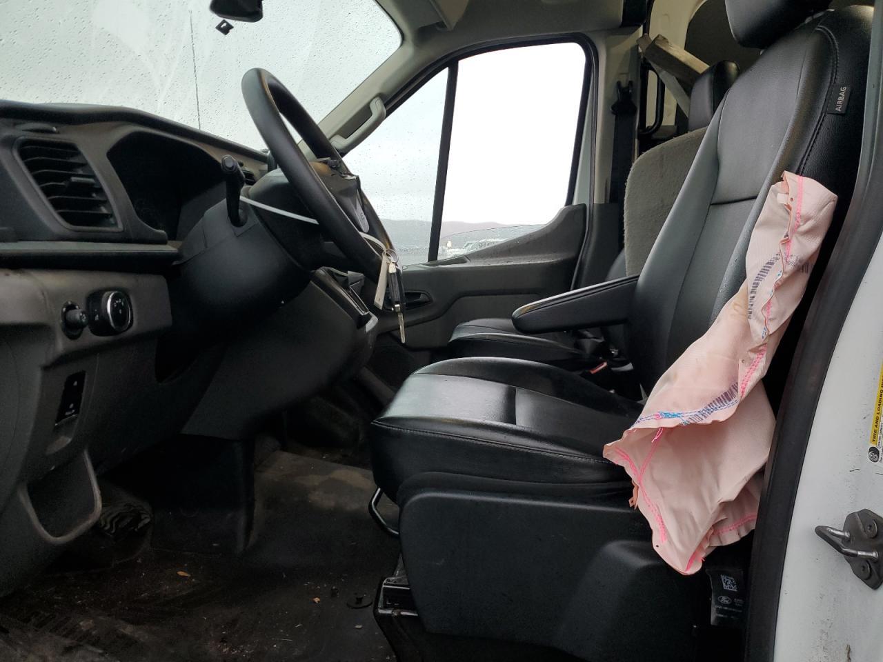 2022 Ford Transit T-250 - Фото 7