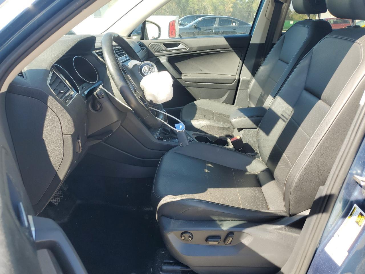 2019 Volkswagen Tiguan Se - Image 7