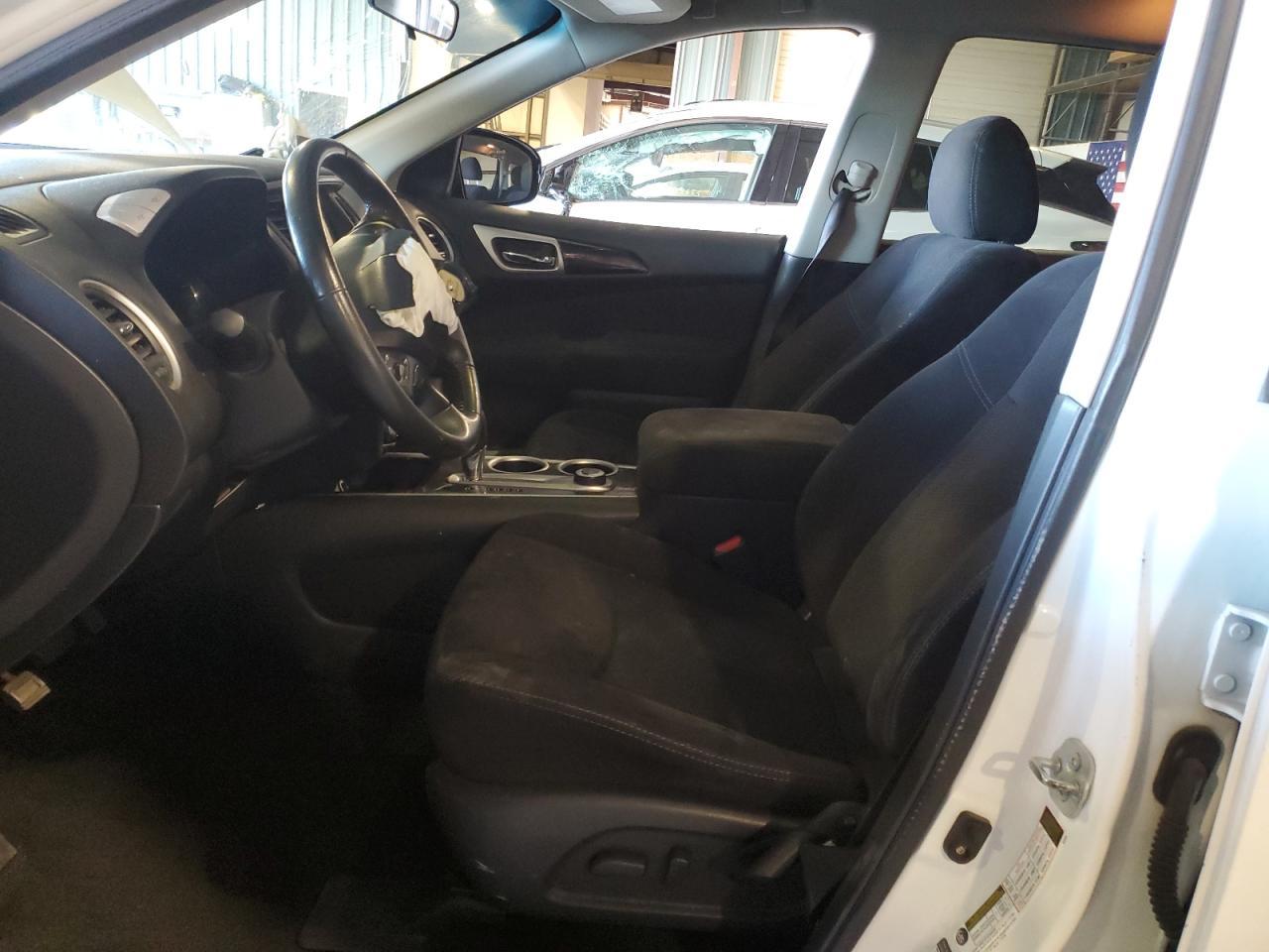 2014 Nissan Pathfinder S - Фото 7