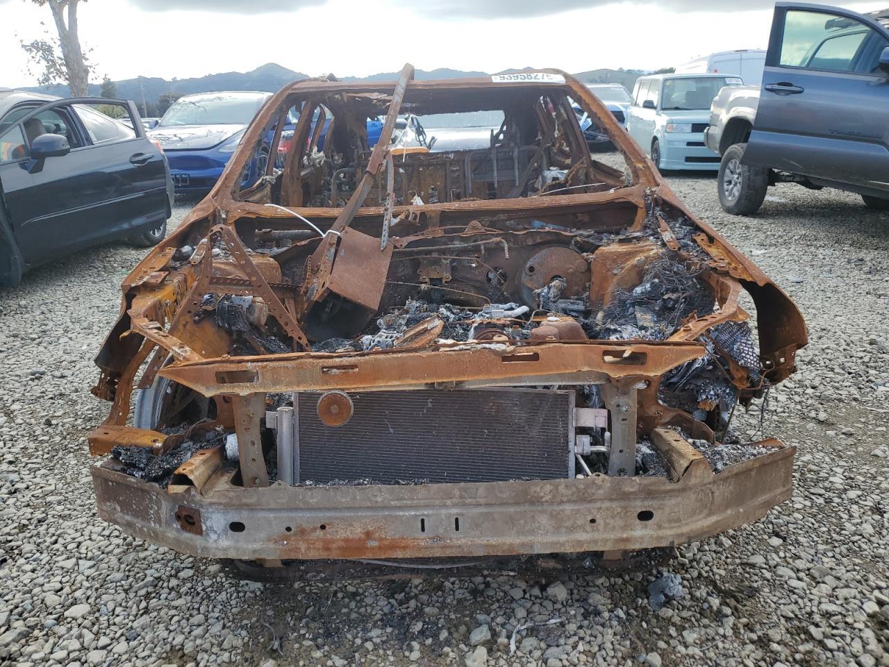 2018 Subaru Impreza Premium - Фото 5