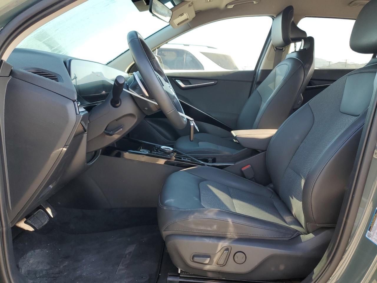 2024 Kia Niro Wind - Фото 7