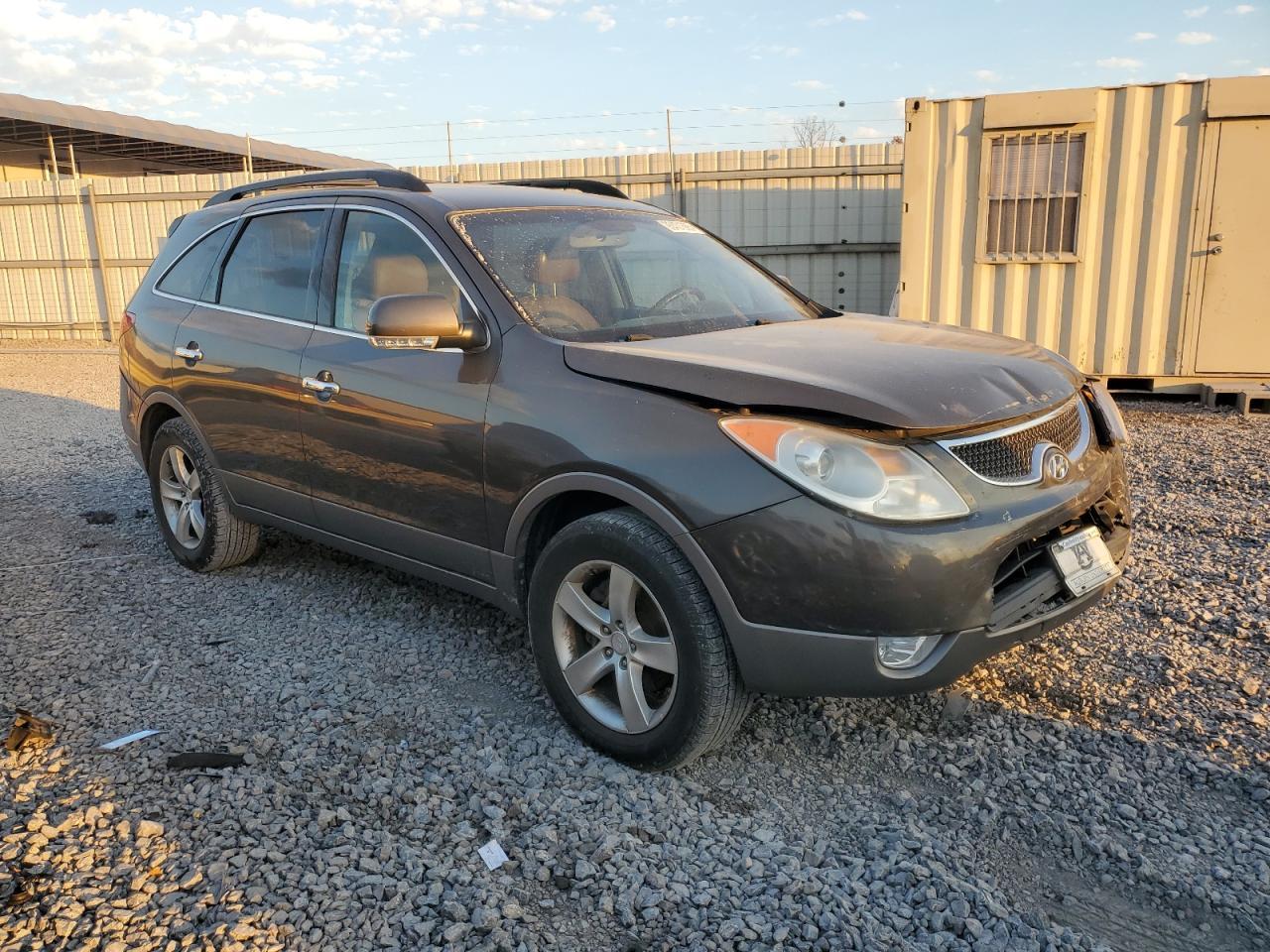 2008 Hyundai Veracruz Gls - Image 4