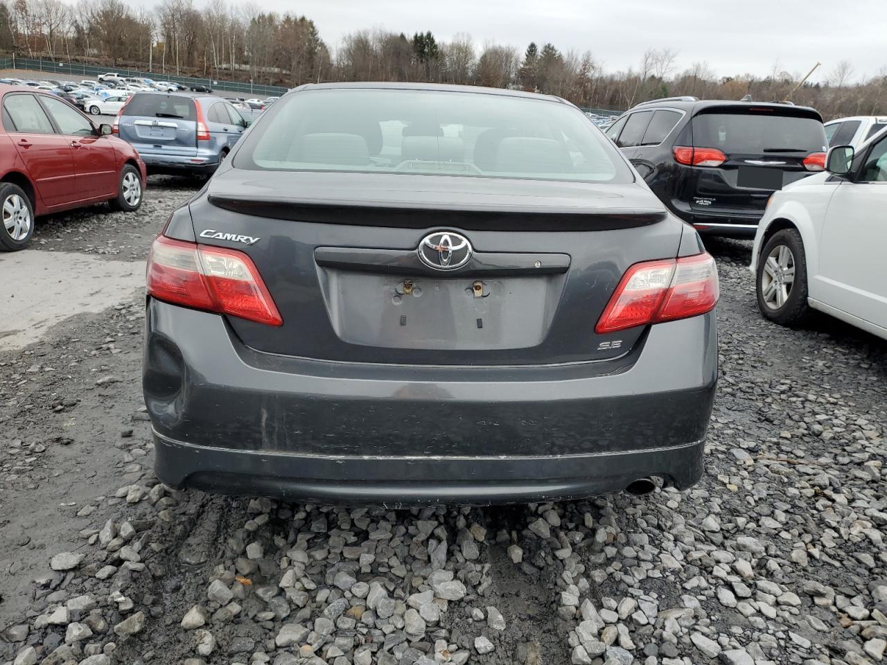 2007 Toyota Camry - Image 6