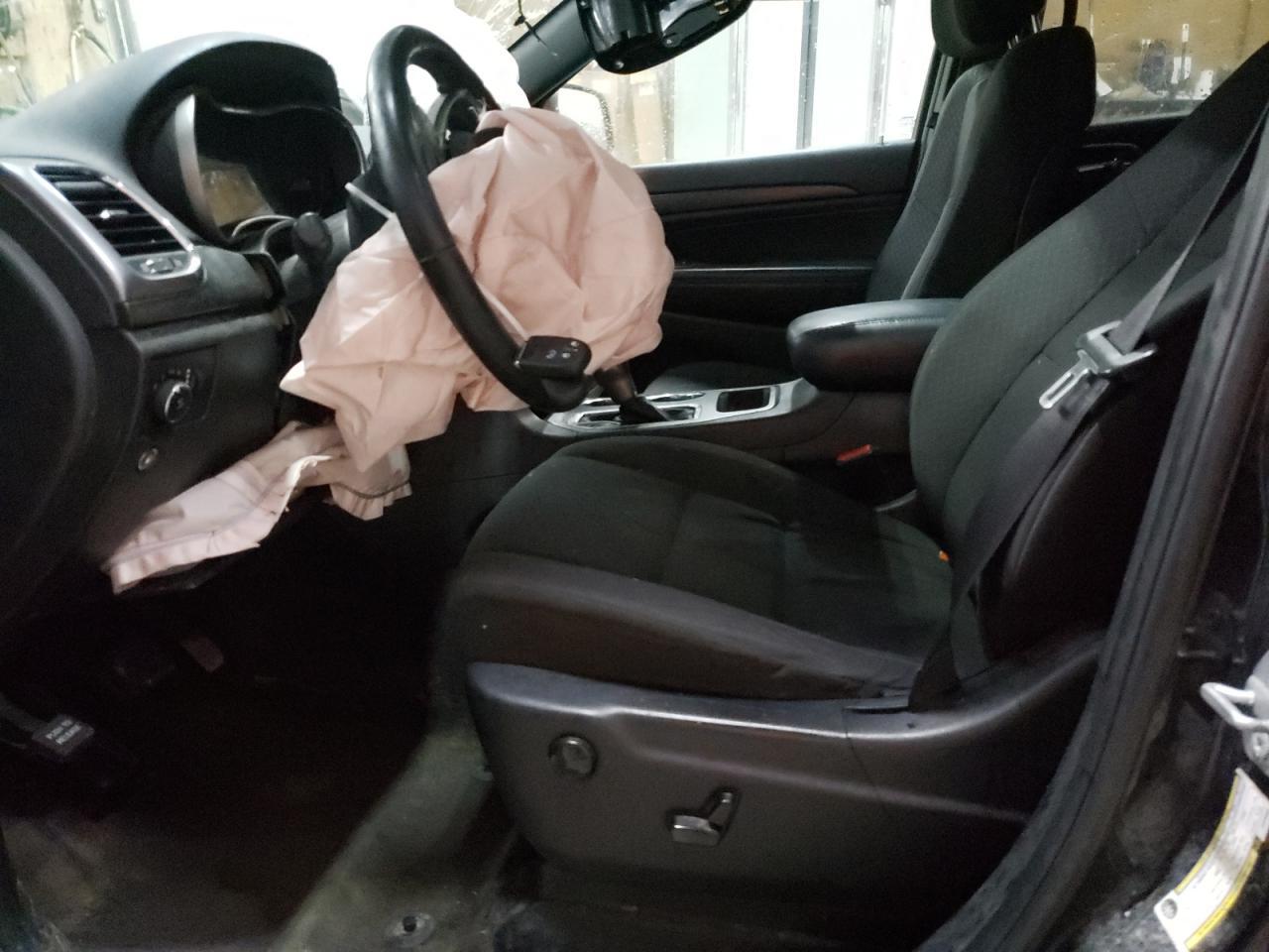 2018 Jeep Grand Cherokee Laredo - Фото 7